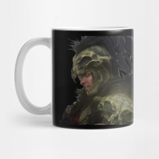 Kurgan Highlander Mug